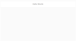 Desktop Screenshot of nodejs.com