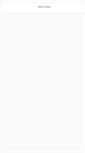 Mobile Screenshot of nodejs.com